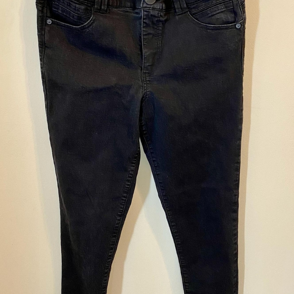 Democracy Black Jeggings